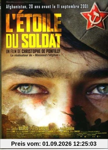 L'etoile du soldat [FR Import]