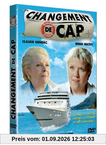 Changement de cap [FR Import]