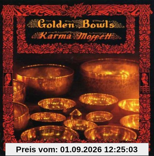 Golden Bowls