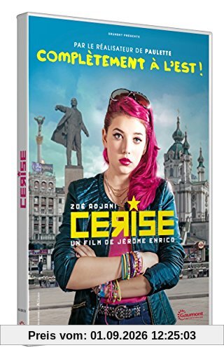 Cerise [FR Import]