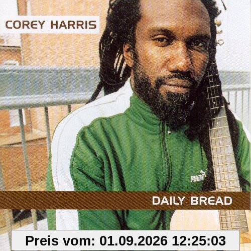 Daily Bread