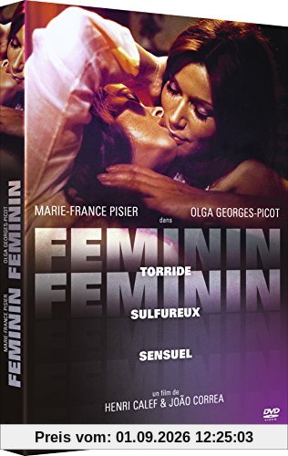 Féminin-féminin [FR Import]