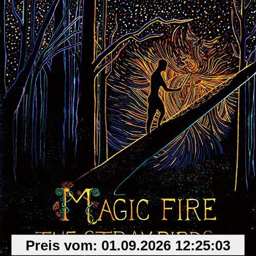 Magic Fire