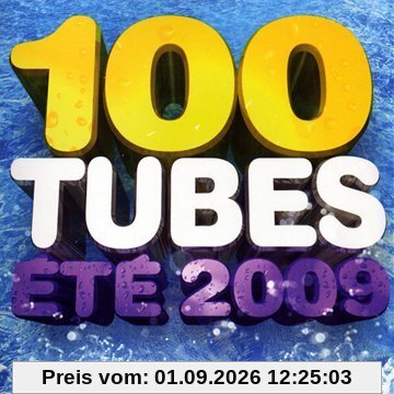 100 Tubes Ete 2009