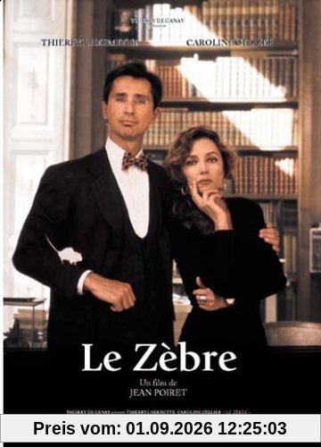 Le zebre [FR Import]