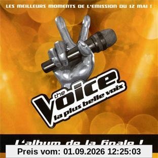 La Plus Belle Voix Vol.6