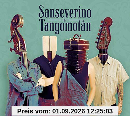 Sanseverino & Tangomotán