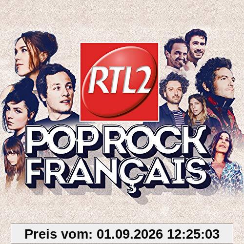 Pop Rock Francais