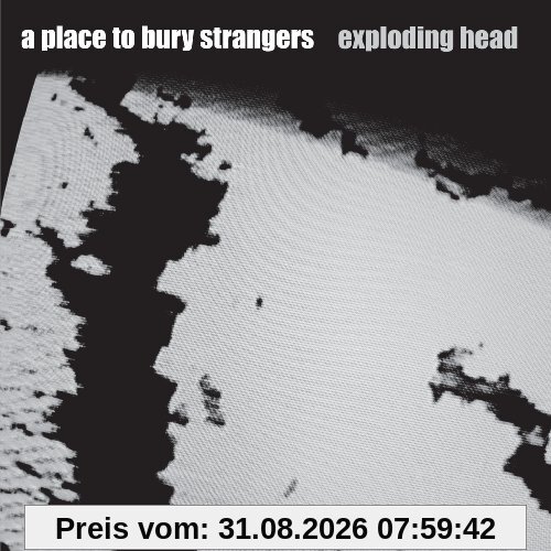 Exploding Head