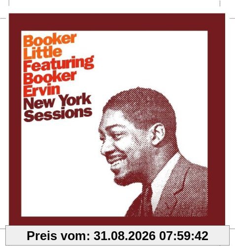 New York Sessions