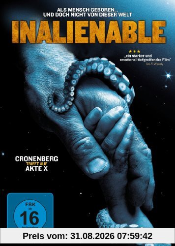 InAlienable [2 DVDs]