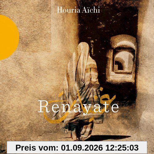 Renayate