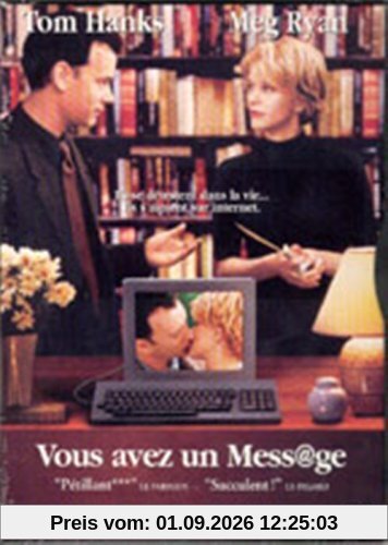 Vous Avez Un Message