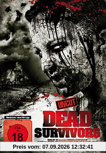 Dead Survivors