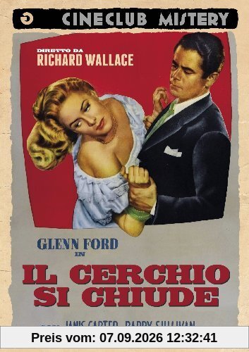 Il Cerchio Si Chiude [Italian Edition]