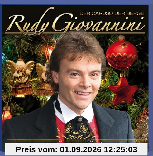 Weihnachtslieder fürs Herz