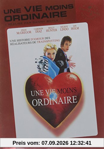 Vie Moins Ordina Uu Dvd S/T Fr