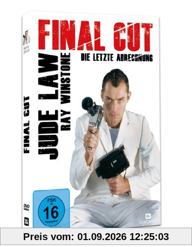 Final Cut