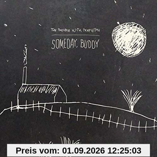 Someday,Buddy