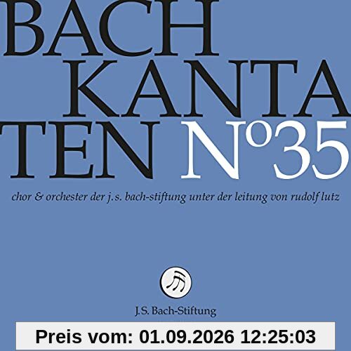 Kantaten No°35