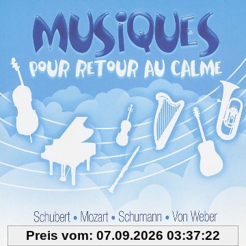 Musique Pour Retour Au Calme