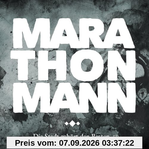 Die Stadt Gehört Den Besten