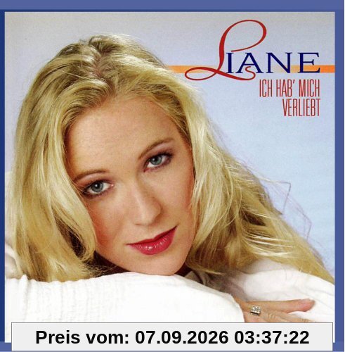 Liane - Ich hab mich verliebt