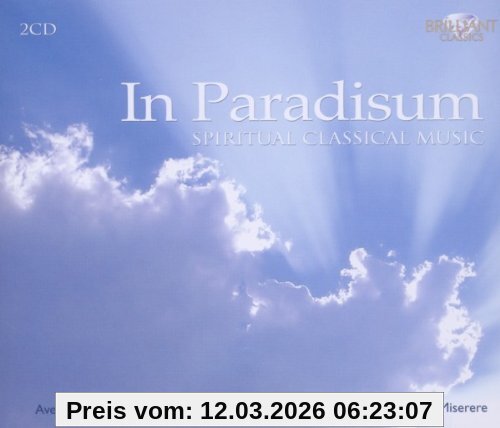 Lynne Dawson (Sopran) In Paradisum, Spiritual Classical Music