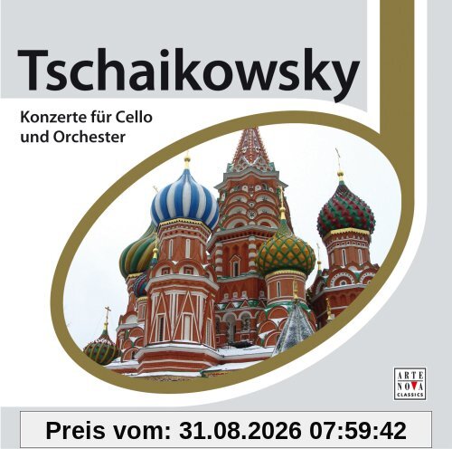 Esprit/Cello Werke