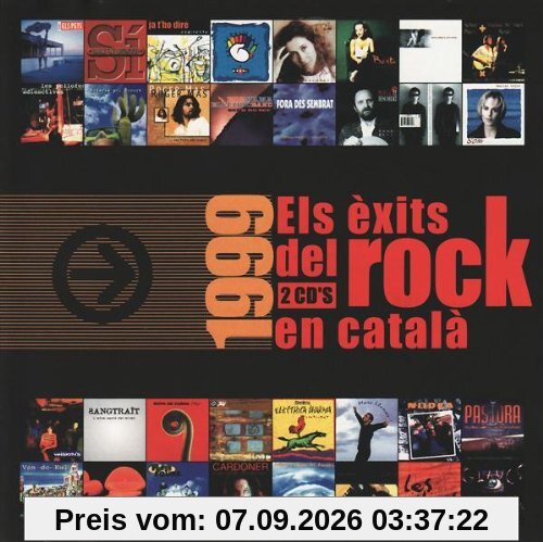 Els Exits Del Rock en Catala