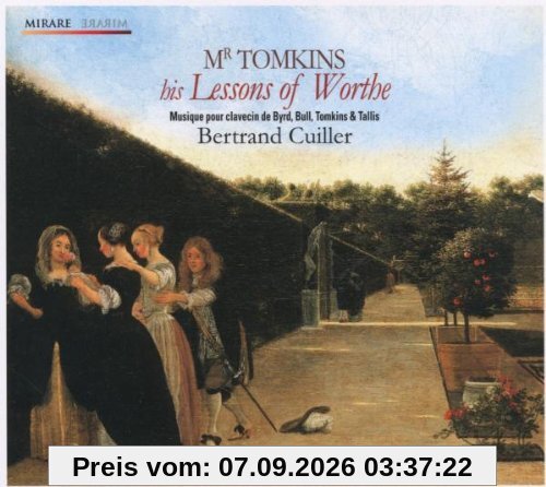 Mr Tomkins,His Lessons of Worthe
