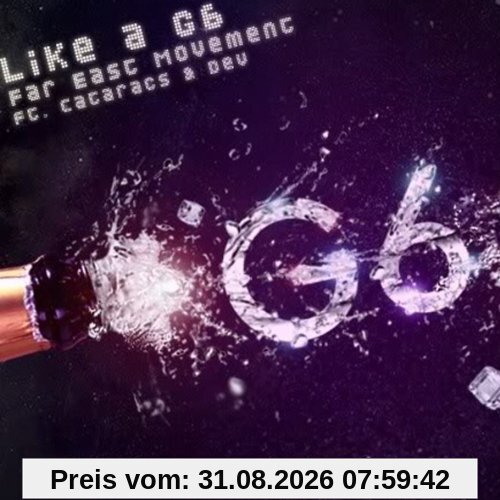 Like a G6