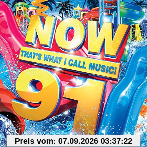 Now That's What I Call Music!