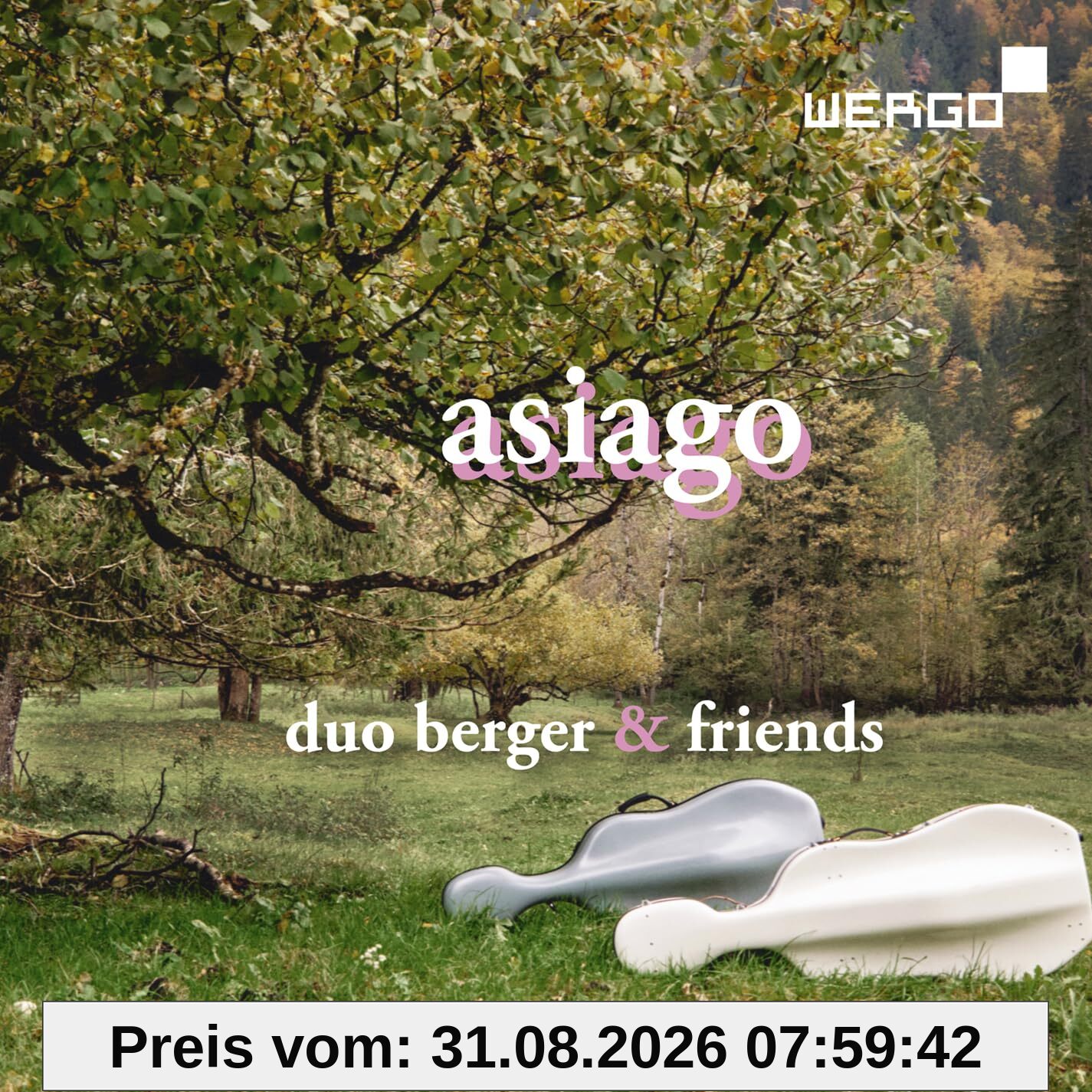 Asiago