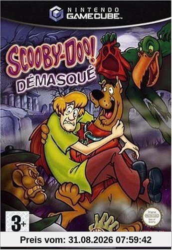 Scooby Doo Démasqué [FR Import]