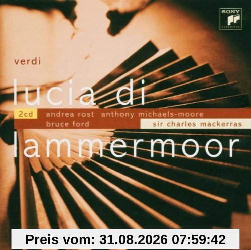 Lucia di Lammermoor