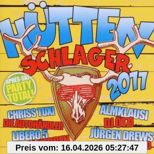 Hüttenschlager 2011
