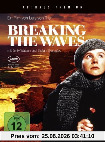 Breaking the Waves - Arthaus Premium Edition (2 DVDs)