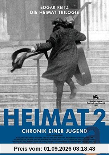 Heimat - serie 2