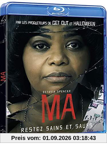 Ma [Blu-Ray]