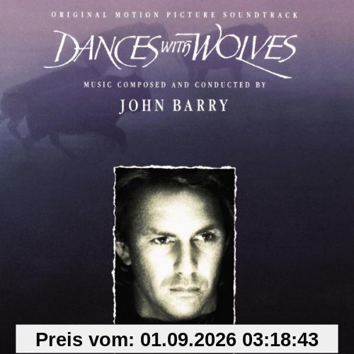 Dances With Wolves
