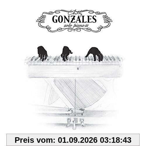 Solo Piano III