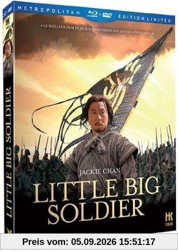 Little big soldier [Blu-ray] [FR Import]