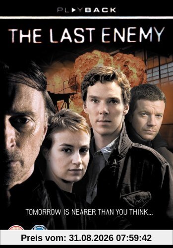 The Last Enemy [2 DVDs] [UK Import]