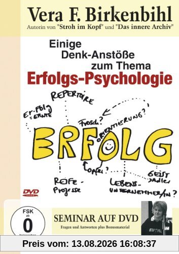 Birkenbihl-Erfolgspsychologie