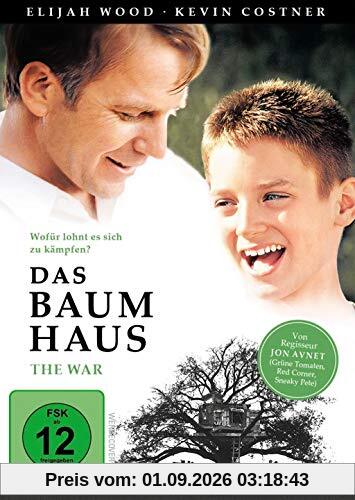 Das Baumhaus