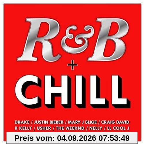 R'n'b and Chill
