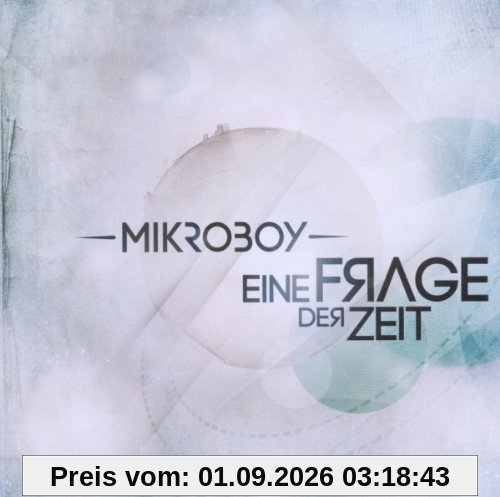 Eine Frage der Zeit