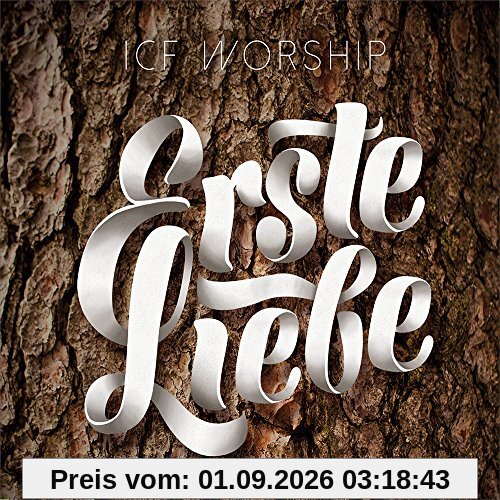 Erste Liebe - ICF Deutsch