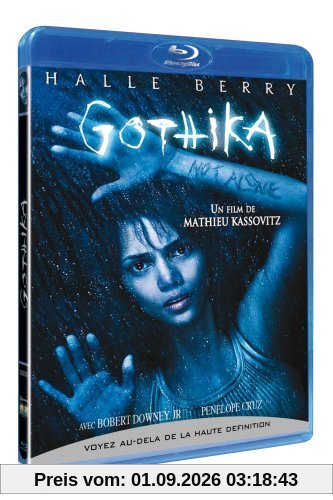 Gothika [Blu-ray]